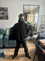 Anonymous review photo