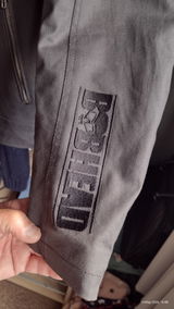 Customer review photo