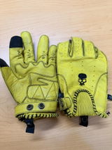 Luis Carlos Villeda review photo
