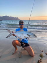 Juandre Geldenhuys review photo