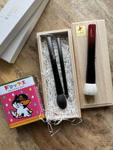 Ting Liu review photo
