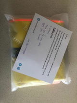 Eureca M. review photo