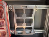 Milwaukee Packout Mounting Plate, Aluminum Half-Width