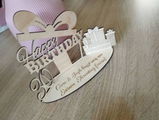 Etsy customer review photo