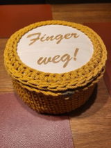 Etsy customer review photo