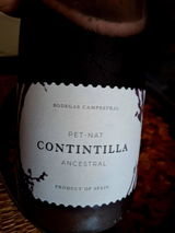 Oscar Marchal Botella review photo