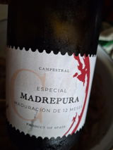 Oscar Marchal Botella review photo