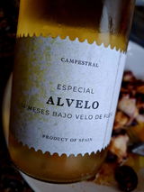 Oscar Marchal Botella review photo
