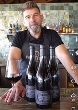 Javi Saez Cuchi-llo review photo