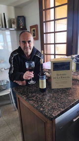 Super Lote Gran Reserva RIOJA "Señorío de La Eralta"