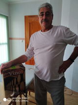 Bag in Box 15 Litros vino tinto joven (Equivalente a 20 Botellas de 750 ml) | Bodegas Sanz Calvo (Grupo La Eralta)