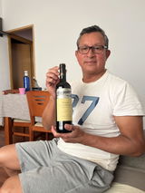Luis Sanango review photo