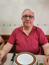 Joan Caparros Puigmitja review photo