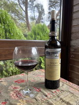 Barrie Jackson review photo