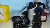 Nitin review photo