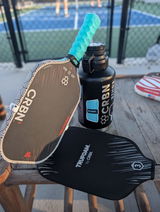 Rudy Chirinos review photo