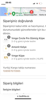 ZEYNEP Uyar review photo