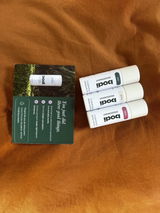 Chir review photo