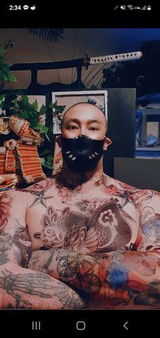 User picture