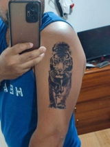 User picture
