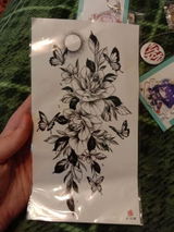 Anonymous review photo