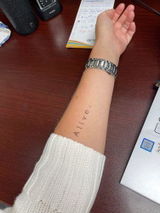 User picture