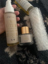 Anonymous review photo