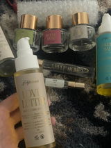 Anonymous review photo