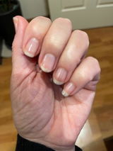Dina S. review photo