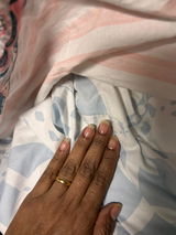 Geet P. review photo