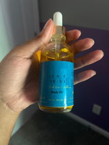 Anonymous review photo