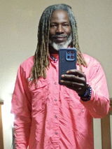 Gerrald Smalley review photo