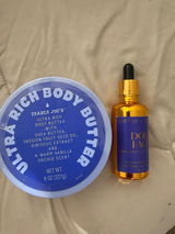 Rosie b. review photo