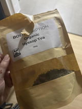 Anonymous review photo