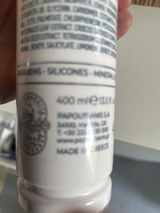 Anoniem review photo