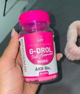 Emelly S. review photo
