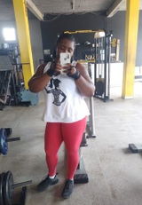 Milene M. review photo