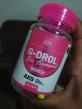 Gabriela M. review photo