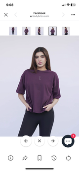 Amna Mariam review photo