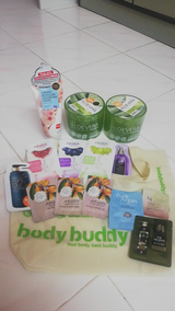 YOKELENG FOONG review photo