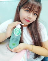 Khatijah review photo