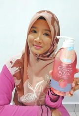NURUL AQIDAH AZAHAR review photo