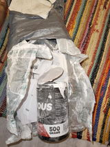 Anonymous review photo