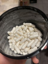 Anonym review photo