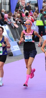 Roisin whitty review photo