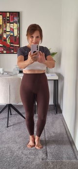 Sasha review photo