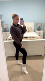 Maddison review photo