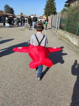 Cliente Amazon review photo