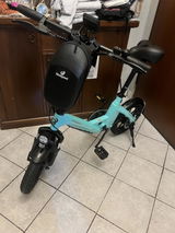 Filomena review photo