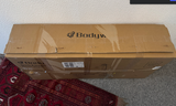 Berry Ben review photo